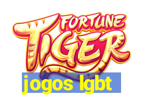 jogos lgbt